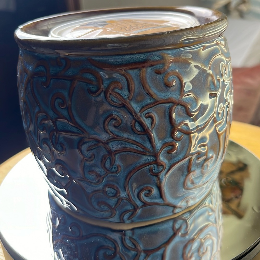 YANKEE CANDLE WARMER